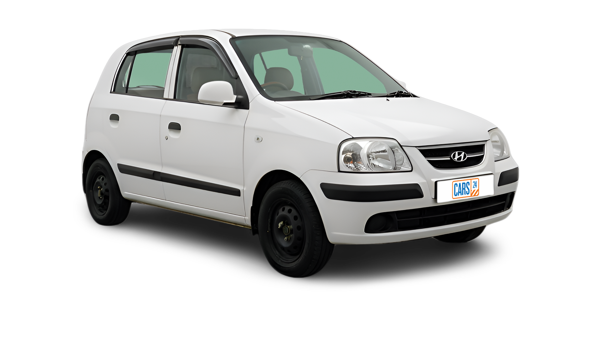 Hyundai Santro Xing-img
